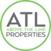 Above the Line Properties logo