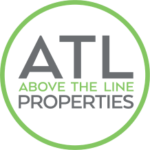 Above the Line Properties logo